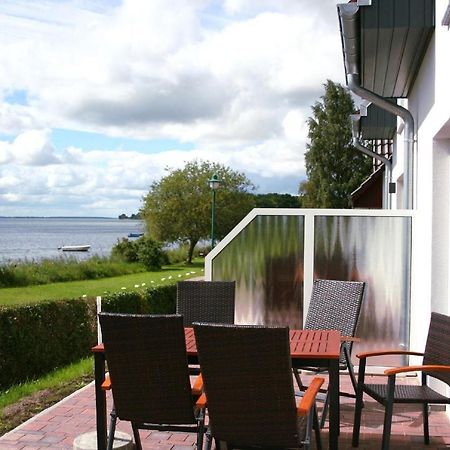 F-1037 Ferienhaus Neuendorf Haus Terrasse, Gartennutzung, Meerblick Lauterbach  Exterior photo